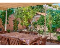 Resale - Chalet - El Campello - Norte-Venta Lanuza-Cala d'Or