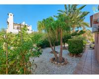 Resale - Chalet - El Campello - Norte-Venta Lanuza-Cala d'Or