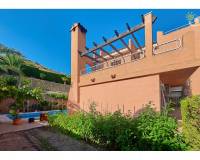 Resale - Chalet - El Campello - Norte-Venta Lanuza-Cala d'Or