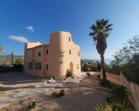 Resale - Chalet - El Campello - Norte-Venta Lanuza-Cala d'Or