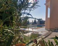 Resale - Chalet - El Campello - Norte-Venta Lanuza-Cala d'Or