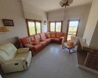 Resale - Chalet - El Campello - Norte-Venta Lanuza-Cala d'Or