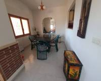 Resale - Chalet - El Campello - Norte-Venta Lanuza-Cala d'Or