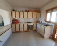 Resale - Chalet - El Campello - Norte-Venta Lanuza-Cala d'Or