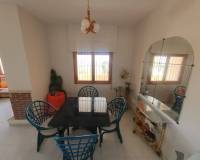 Resale - Chalet - El Campello - Norte-Venta Lanuza-Cala d'Or