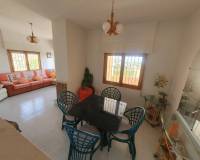 Resale - Chalet - El Campello - Norte-Venta Lanuza-Cala d'Or