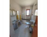 Resale - Chalet - El Campello - Norte-Venta Lanuza-Cala d'Or