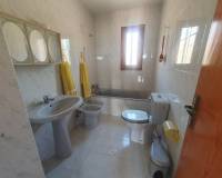 Resale - Chalet - El Campello - Norte-Venta Lanuza-Cala d'Or