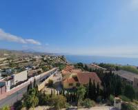 Resale - Chalet - El Campello - Norte-Venta Lanuza-Cala d'Or