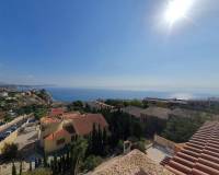 Resale - Chalet - El Campello - Norte-Venta Lanuza-Cala d'Or