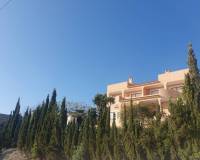 Resale - Chalet - El Campello - Norte-Venta Lanuza-Cala d'Or