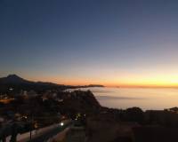 Resale - Chalet - El Campello - Norte-Venta Lanuza-Cala d'Or