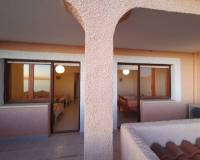 Resale - Chalet - El Campello - Norte-Venta Lanuza-Cala d'Or