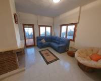 Resale - Chalet - El Campello - Norte-Venta Lanuza-Cala d'Or