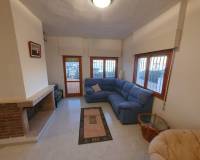 Resale - Chalet - El Campello - Norte-Venta Lanuza-Cala d'Or