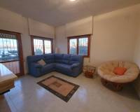 Resale - Chalet - El Campello - Norte-Venta Lanuza-Cala d'Or