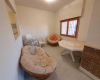 Resale - Chalet - El Campello - Norte-Venta Lanuza-Cala d'Or