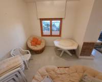 Resale - Chalet - El Campello - Norte-Venta Lanuza-Cala d'Or