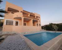 Resale - Chalet - El Campello - Norte-Venta Lanuza-Cala d'Or