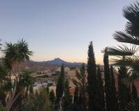 Resale - Chalet - El Campello - Norte-Venta Lanuza-Cala d'Or