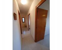 Resale - Chalet - El Campello - Norte-Venta Lanuza-Cala d'Or