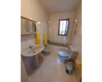 Resale - Chalet - El Campello - Norte-Venta Lanuza-Cala d'Or