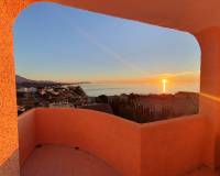 Resale - Chalet - El Campello - Norte-Venta Lanuza-Cala d'Or