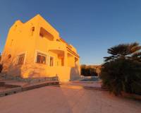 Resale - Chalet - El Campello - Norte-Venta Lanuza-Cala d'Or