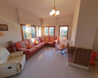 Resale - Chalet - El Campello - Norte-Venta Lanuza-Cala d'Or