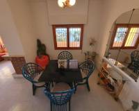 Resale - Chalet - El Campello - Norte-Venta Lanuza-Cala d'Or