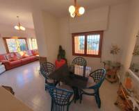 Resale - Chalet - El Campello - Norte-Venta Lanuza-Cala d'Or