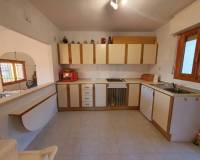 Resale - Chalet - El Campello - Norte-Venta Lanuza-Cala d'Or