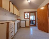 Resale - Chalet - El Campello - Norte-Venta Lanuza-Cala d'Or