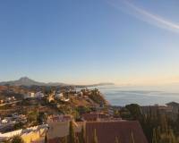 Resale - Chalet - El Campello - Norte-Venta Lanuza-Cala d'Or