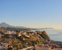 Resale - Chalet - El Campello - Norte-Venta Lanuza-Cala d'Or