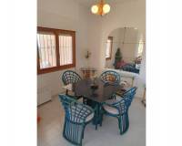 Resale - Chalet - El Campello - Norte-Venta Lanuza-Cala d'Or