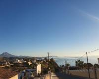 Resale - Chalet - El Campello - Norte-Venta Lanuza-Cala d'Or