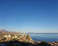 Resale - Chalet - El Campello - Norte-Venta Lanuza-Cala d'Or