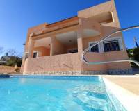 Resale - Chalet - El Campello - Norte-Venta Lanuza-Cala d'Or