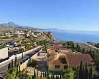 Resale - Chalet - El Campello - Norte-Venta Lanuza-Cala d'Or