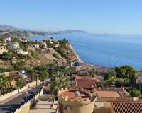 Resale - Chalet - El Campello - Norte-Venta Lanuza-Cala d'Or