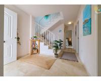 Resale - Chalet - El Campello - Norte-Venta Lanuza-Cala d'Or