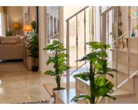 Resale - Chalet - El Campello - Norte-Venta Lanuza-Cala d'Or