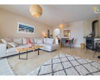 Resale - Chalet - El Campello - Norte-Venta Lanuza-Cala d'Or