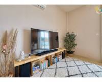 Resale - Chalet - El Campello - Norte-Venta Lanuza-Cala d'Or