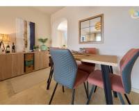 Resale - Chalet - El Campello - Norte-Venta Lanuza-Cala d'Or