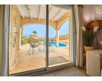 Resale - Chalet - El Campello - Norte-Venta Lanuza-Cala d'Or