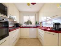 Resale - Chalet - El Campello - Norte-Venta Lanuza-Cala d'Or