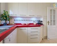 Resale - Chalet - El Campello - Norte-Venta Lanuza-Cala d'Or