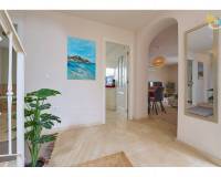 Resale - Chalet - El Campello - Norte-Venta Lanuza-Cala d'Or